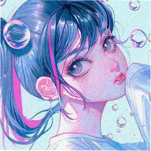 驭灵师角色墨渊头像