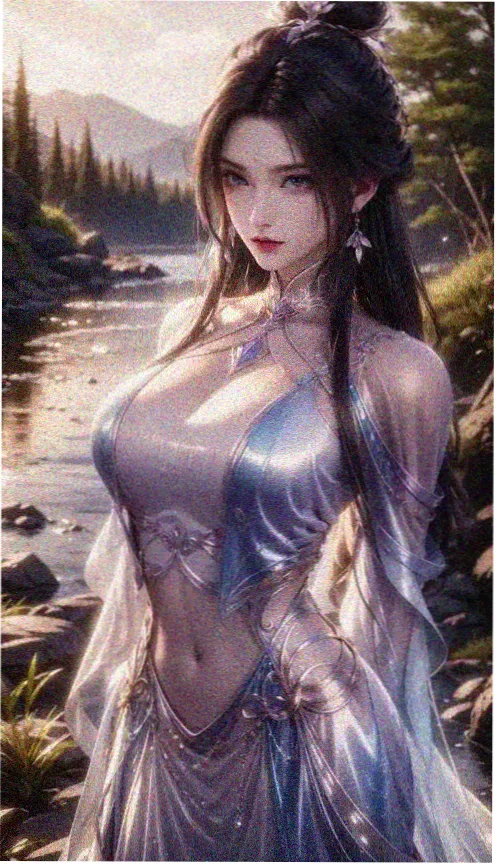 驭灵师漫画万灵归墟封面