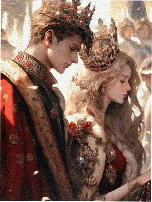 驭灵师动画版灵兽纪元封面