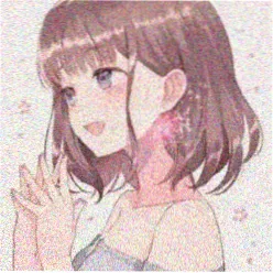 驭灵师角色阿骨头像